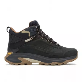 Chaussures de randonnée Merrell Moab Speed 2 Leather Mid