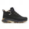 Chaussure de randonnée Merrell Moab Speed 2 Leather Mid