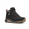 Chaussure de randonnée Merrell Moab Speed 2 Leather Mid