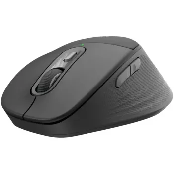 Logitech Signature Comfort Plus MK880 ensemble sans fil - graphite - US International - Bluetooth - 973