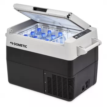 Dometic CFF 45 glacière à compresseur 38 L 12/24 V ; 100-240 V