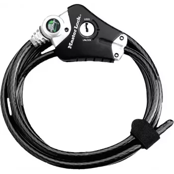 Master Lock Python câble de verrouillage réglable 10 mm 8428EURDPRO