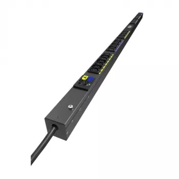 EATON PDU G4 BA 0U 309 32A 1P, 24x C13, 18x C39 (42 sorties)
