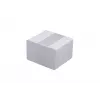 Evolis C4001 Classic PVC, blanc