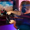 Subsonic Superdrive 220 RS volant