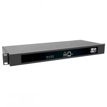 Tripp Lite Series serveur de console série 16 ports, ports USB (2)