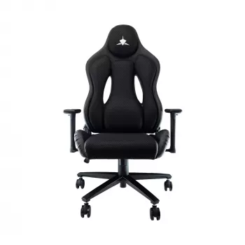 Chaise gaming White Shark TALISMAN-B noire