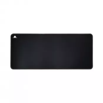 Tapis de souris gaming White Shark BLACK KNIGHT XL MP-2103 800x350mm