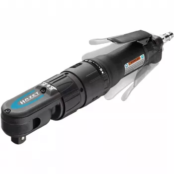 HAZET Tournevis à cliquet High-Performance 9022-360, carré massif 12,5 mm 1/2 inch