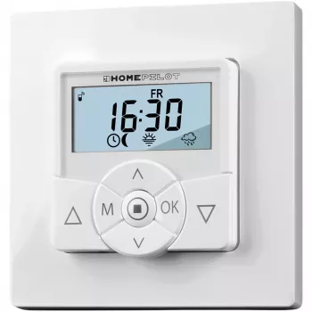 RADEMACHER HomePilot Premium minuterie intelligente