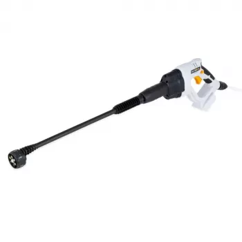 Batavia Nexxforce 7064735 Nettoyeur haute pression sans fil 18V, 22 bar, 120 l/h, sans batterie ni chargeur