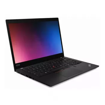 Lenovo ThinkPad X13 Yoga Gen 1 - écran tactile FHD 13,3 pouces - Intel Core i5-10310U - 16 Go RAM - 256 Go SSD - Windows 11 Pro - noir
