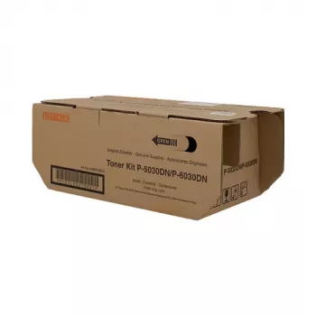 UTAX Toner P 5030DN (4436010010) P6030DN Noir High Yield Cartouche de toner laser originale