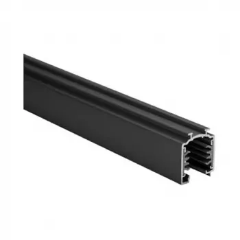 Brumberg 87162080 rail 3 phases ONETRACK DALI / commutable, longueur 2,0 m, noir