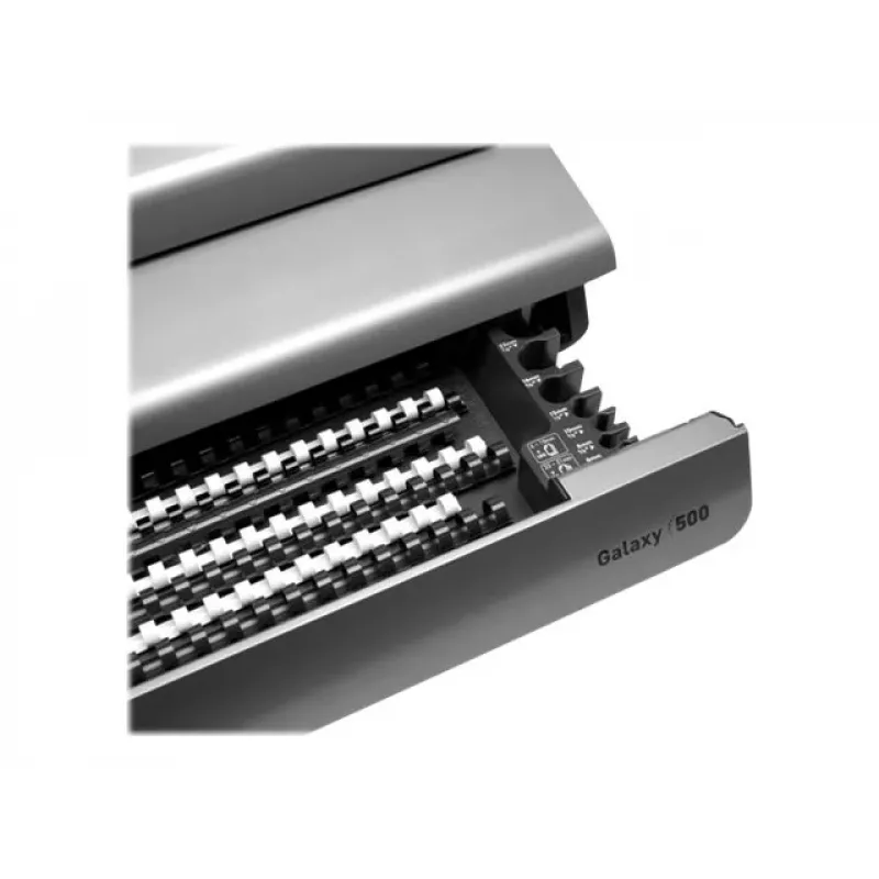 Fellowes Galaxy 500 Relieuse