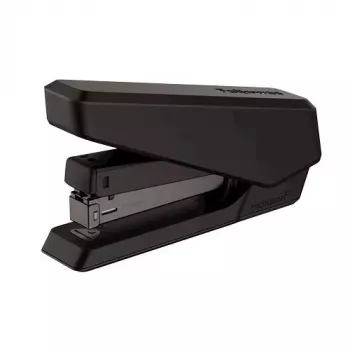 Destructeur de documents Fellowes LX850 EasyPress coupe croisée, noir