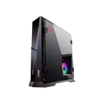 PC de bureau MSI MPG Trident AS AI 2NVL5-072XEU, Intel Core Ultra 5 225F, 16 Go DDR5, 1 To SSD, NVIDIA GeForce RTX 5060, Windows 11 Home