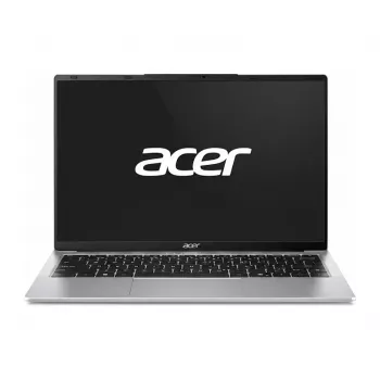 Ordinateur portable Acer Aspire Lite 15 AL15-44P-R7NV, AMD Ryzen 5 7430U, 15,6 pouces, 16 Go RAM, 512 Go SSD, Radeon Graphics, Windows 11 Home, clavier français AZERTY