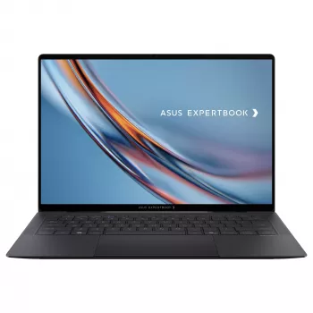 Ordinateur portable ASUS ExpertBook B9 B9406CAA-TH0175X, Intel Core Ultra 7 356H, 14 pouces, 32 Go RAM, 1 To SSD, Windows 11 Pro