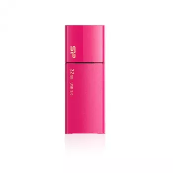 Clé USB Silicon Power Blaze B05 32 Go USB 3.0 Sweet Pink