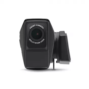 Dashcam moto double Mio MiVue MP20, Full HD 1080p, Wi-Fi, IP67