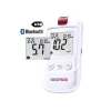 Glucomètre ROSSMAX HS200 BT avec Bluetooth