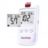 Glucomètre ROSSMAX HS200 BT avec Bluetooth