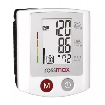 Tensiomètre automatique de poignet ROSSMAX S150