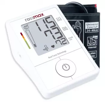 Tensiomètre automatique ROSSMAX X1