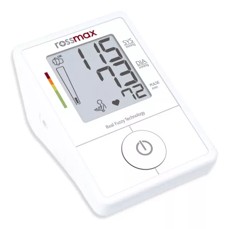 Tensiomètre automatique ROSSMAX X1
