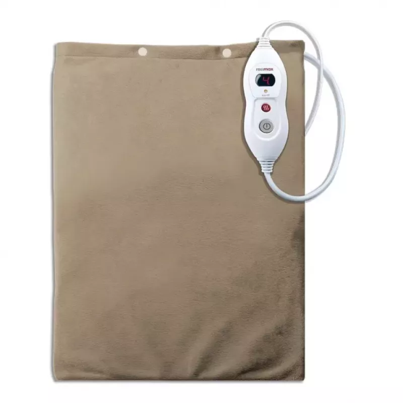 Coussin chauffant ROSSMAX HP4060A