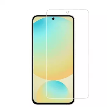 Protection d'écran Crystal Clear VAZOTEL pour Samsung Galaxy A36/A56/S24FE
