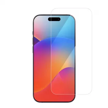 Protection d'écran Crystal Clear VAZOTEL pour iPhone 16 Pro Max