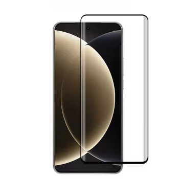 Protection d'écran Crystal Clear VAZOTEL pour Xiaomi 15 Ultra