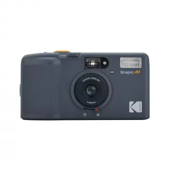 Kodak Snapic A1 appareil photo argentique 35 mm gris