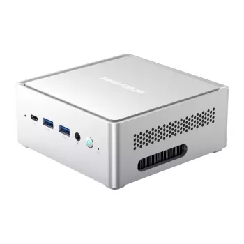 MINIS FORUM NAB6 Lite mini PC barebone Intel Core i5-12600H