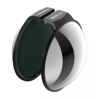 Filtre ND16 Freewell pour DJI Osmo 360, FW-OS360-ND16