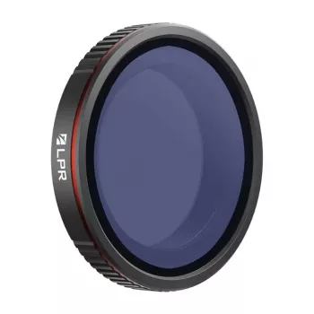 Filtre de réduction de la pollution lumineuse Freewell pour DJI Osmo Pocket 3