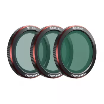 Filtres Freewell Magnetic ND NEO 2 Standard Day, 3 pièces