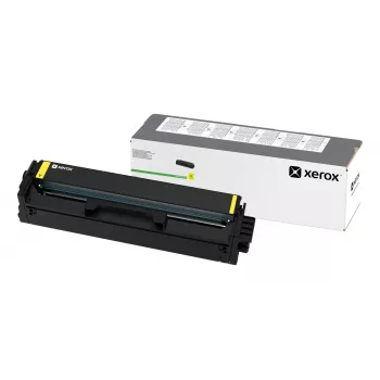 Cartouche de toner Xerox 006R05098 très haute capacité, jaune, 6 400 pages, pour C300/C303/C305