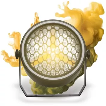 EVOLIGHTS LUMEN PAR Réflecteur éclairage vintage