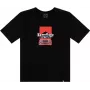 T-shirt Kamuflage Beamer noir taille L