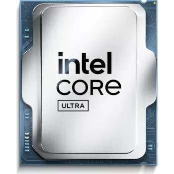 Processeur Intel Core Ultra 5 250K Plus 30 MB Smart Cache Tray