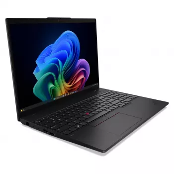 Lenovo ThinkPad L16 Gen 3 21X8 Intel Core Ultra 7 355 2,3 GHz 32 Go RAM 512 Go SSD 16,0 pouces WUXGA Windows 11 Pro noir