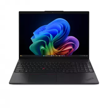 Lenovo ThinkPad L16 Gen 3 21X8 Intel Core Ultra 7 355 2,3 GHz 32 Go RAM 512 Go SSD 16,0 pouces WUXGA Windows 11 Pro noir