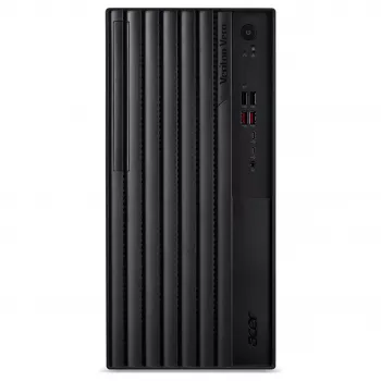 Ordinateur de bureau Acer Veriton M6735GT Intel Core Ultra 5 225 16 Go RAM 512 Go SSD Windows 11 Pro noir