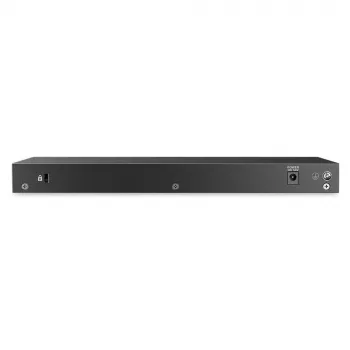 ZyXEL GS1100-16EPS switch Gigabit non administrable 16 ports PoE+ avec budget 135W