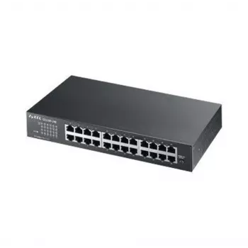 ZyXEL GS1100-24E V4 switch Gigabit non administrable 24 ports