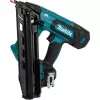 Cloueur droit sans fil MAKITA DBN620Z 18V LXT sans balais 16 Gauge (corps seul)
