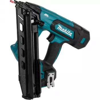 Cloueur droit sans fil MAKITA DBN620Z 18V LXT sans balais 16 Gauge (corps seul)